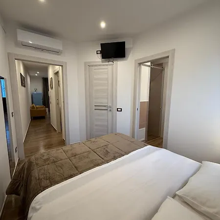Appartement Dimora Palagonia - & - *