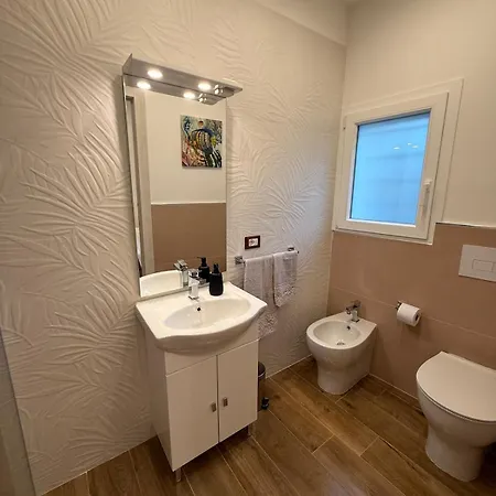 Dimora Palagonia - & - Appartement