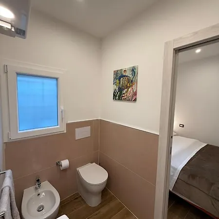 Dimora Palagonia - & - Appartement *