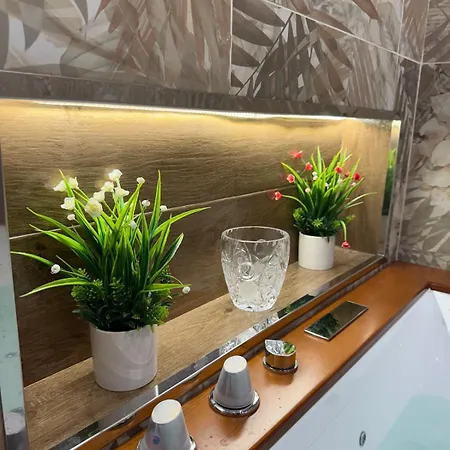 Appartement Dimora Palagonia - & -