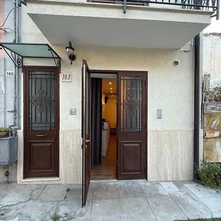 Dimora Palagonia - & - Appartement *