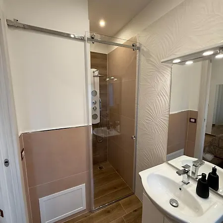 Appartement Dimora Palagonia - & - *
